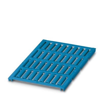 UC-WMCO 3,6 (21X4,5) BU CUS - Leitermarker