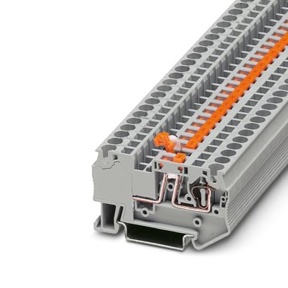ST 4-MT - Knife-disconnect terminal block - 3038875 | Phoenix Contact