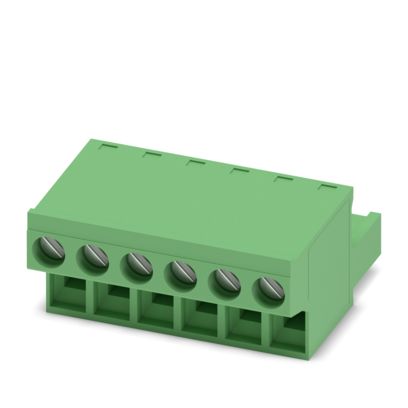 FRONT-MSTB 2,5/ 6-ST - Leiterplattenstecker