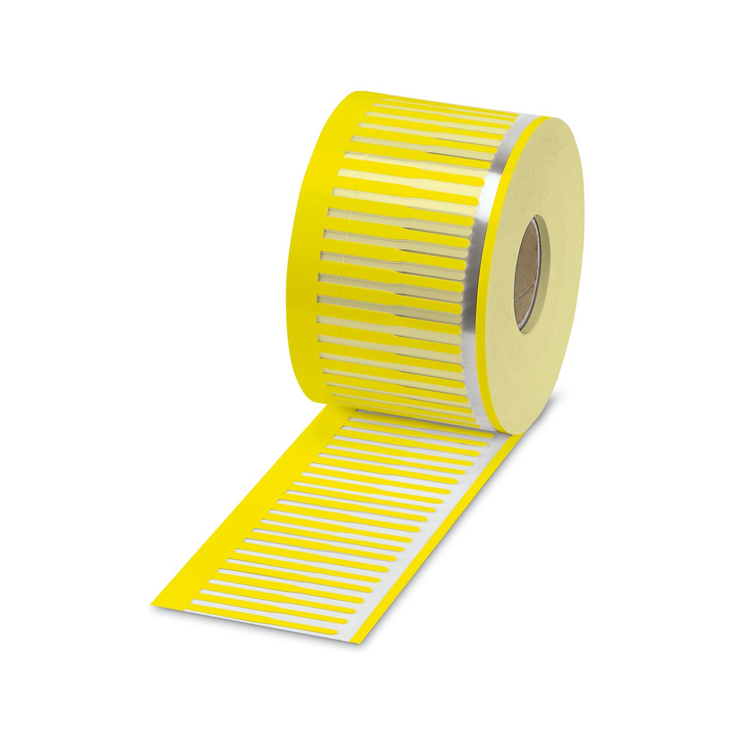 PATG 2/10 - Conductor marker carrier - 1013818 | Phoenix Contact PATG 2/10 - Conductor marker carrier - 1013818 | Phoenix Contact