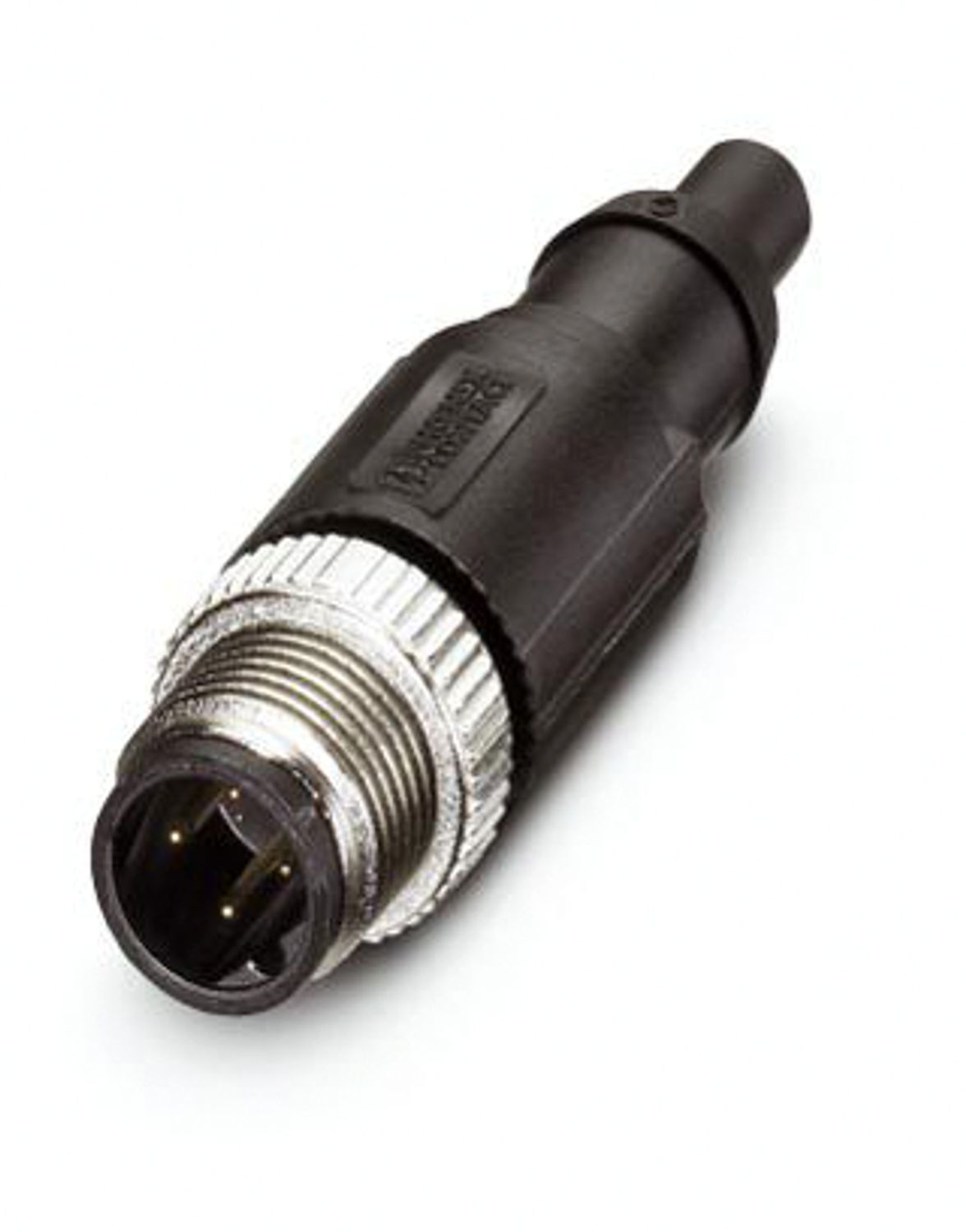 SAC-5P-M12MS CAN TR SKR - Termination resistor - 1560701 | Phoenix