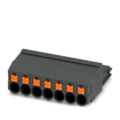 SPC 4/ 7-ST-6,35 - Leiterplattenstecker