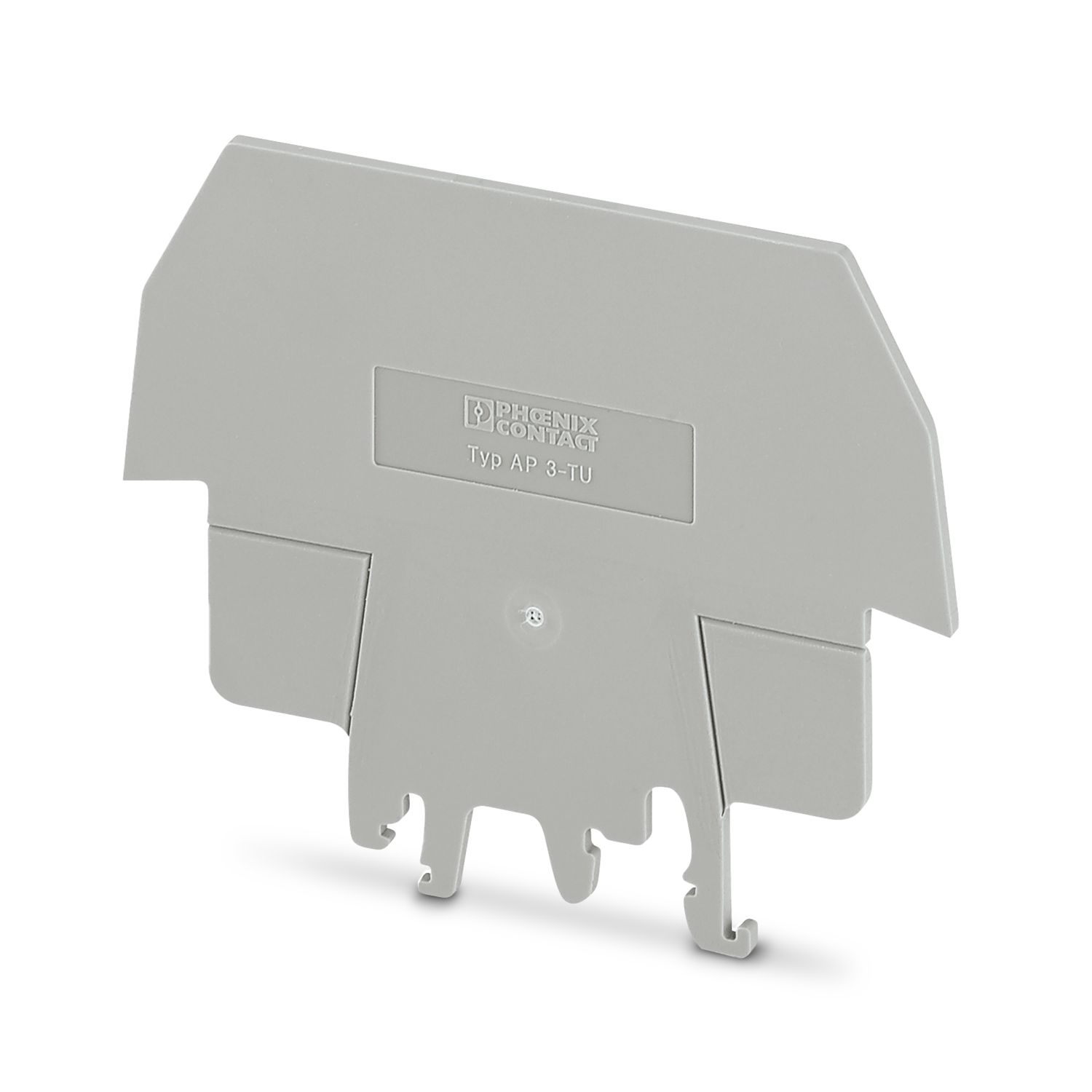 UK 6-T-P - Disconnect terminal block - 3072800 | Phoenix Contact