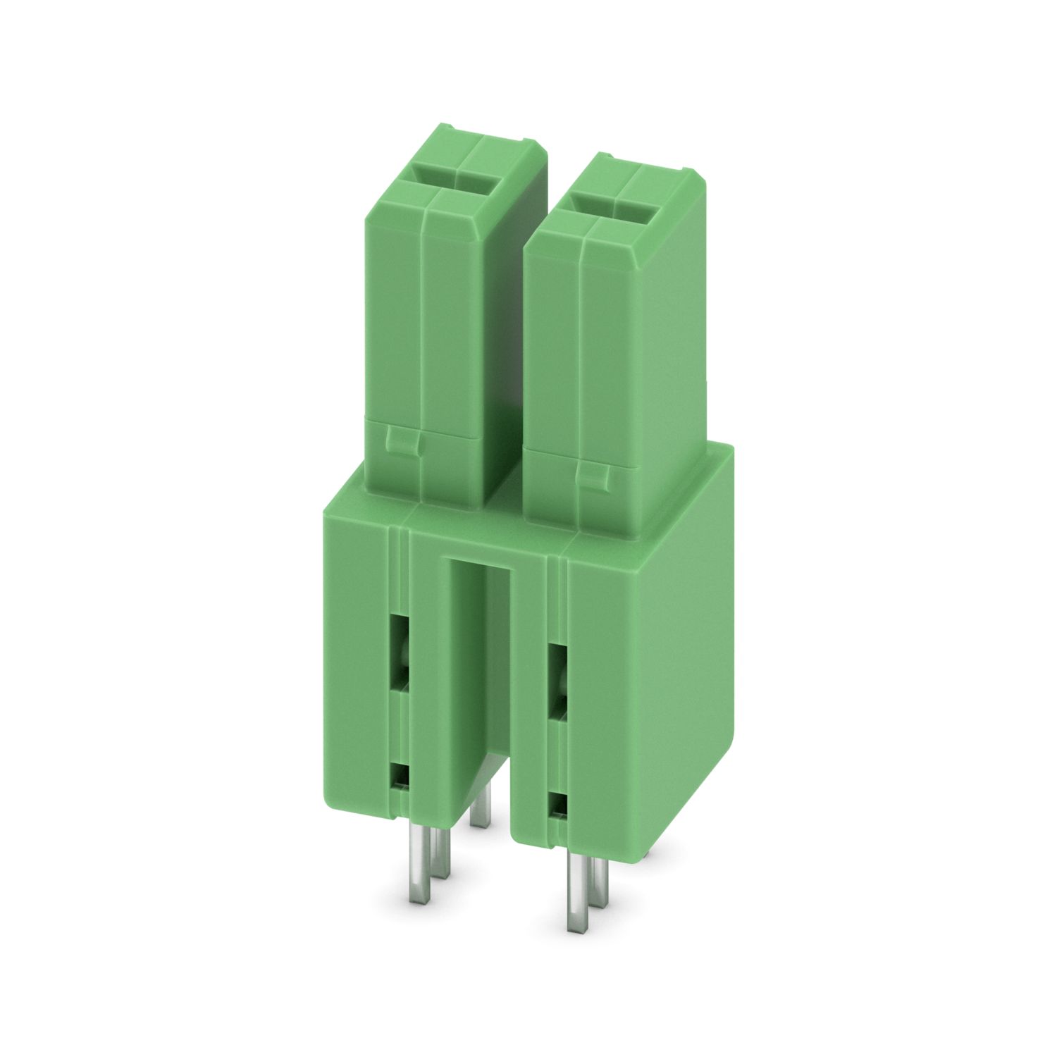 PC 5/ 2-G-7,62 - PCB header - 1720466 | Phoenix Contact PC 5/ 2-G-7,62 - PCB header - 1720466 | Phoenix Contact
