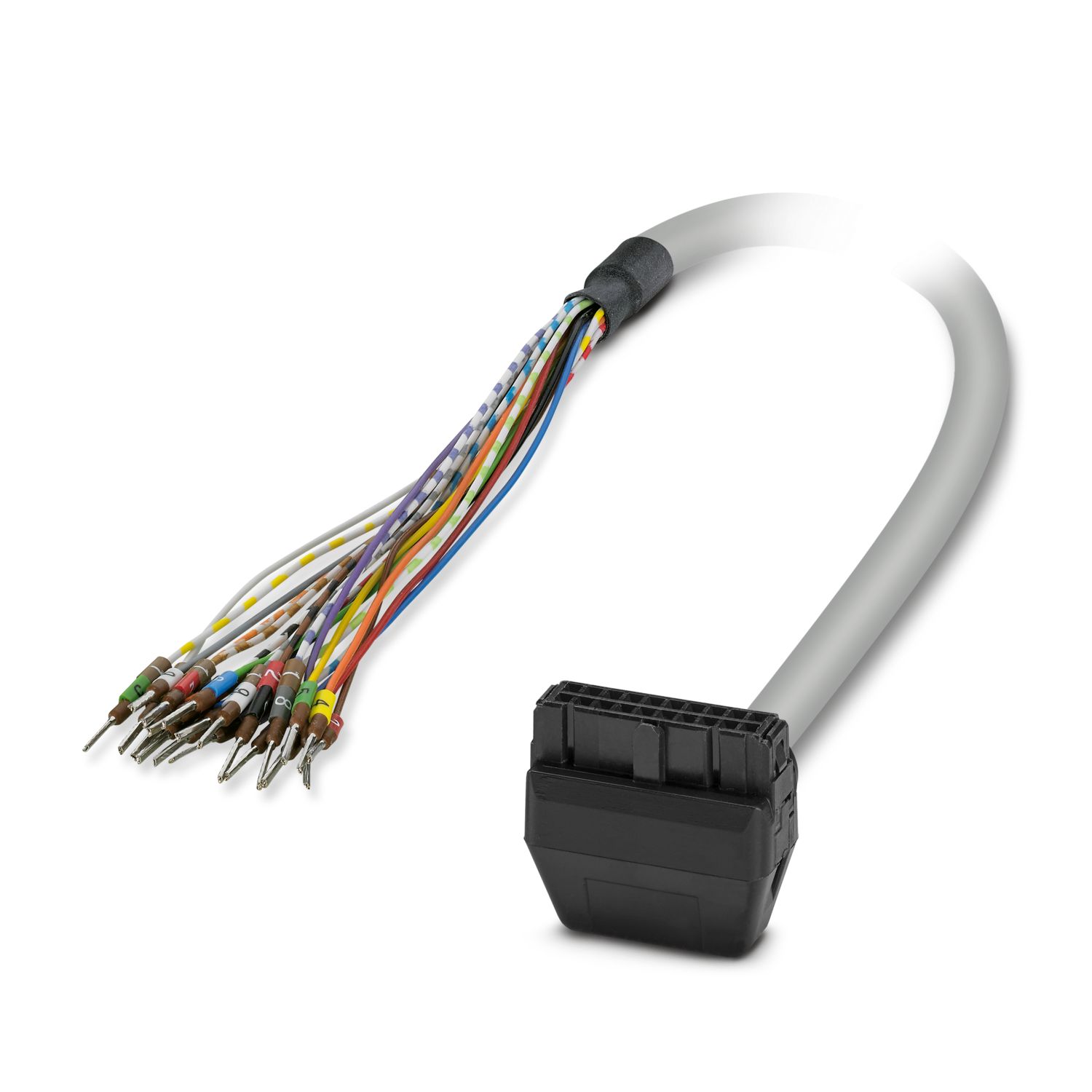 EX-NEXT LDT Black SP w/Mini-Z EVO2 Receiver Unit - KO PROPO -