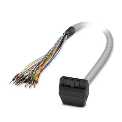 VIP-CAB-FLK20/FR/OE/0,14/1,5M - Kabel