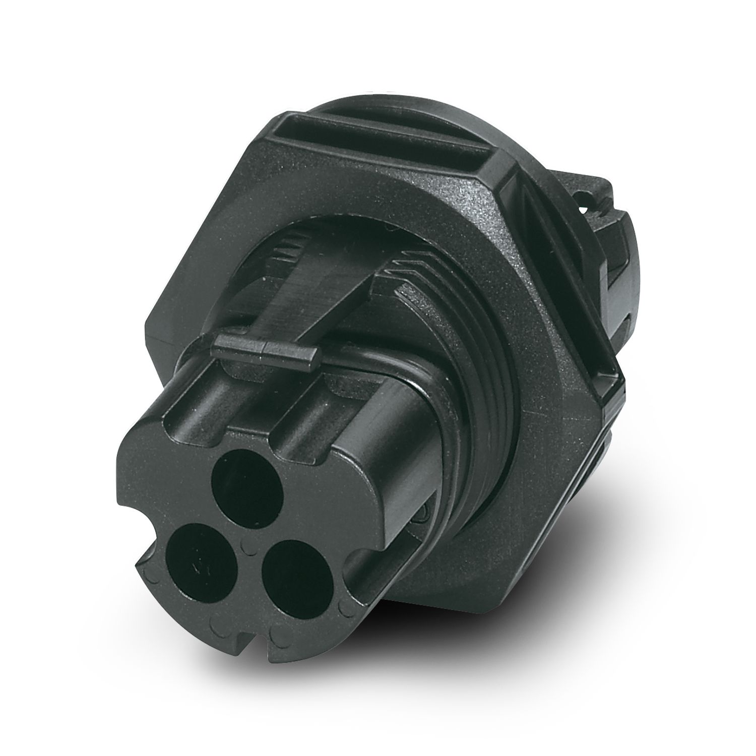 PRC 3-FT25-MC - Device connector rear mounting - 1409218 | Phoenix Contact