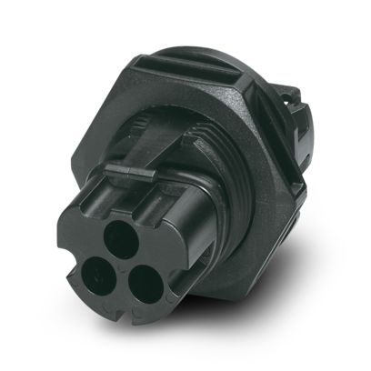 PRC 3-FT25-MC - Device connector rear mounting (1409218)