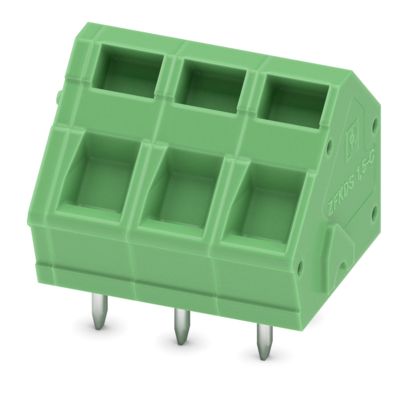 ZFKDSA 1,5C-5,0- 3 - Leiterplattenklemme