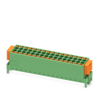 SDDC 1,5/16-PV-3,5 - Direktsteckverbinder