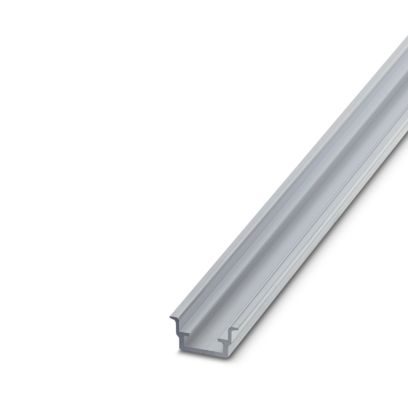NS 35/15 AL UNPERF 500MM - Tragschiene ungelocht