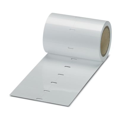 EMT (50X18,8)R - Einsteckschild