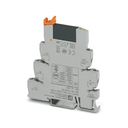 PLC-OSC- 24DC/230AC/ 1 - Solid-State-Relaismodul