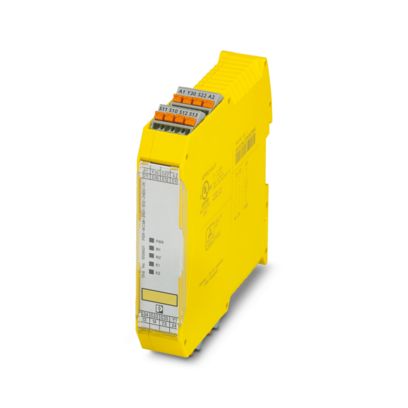 PSR-MC38-2NO-1DO-24DC-PI - Sicherheitsrelais
