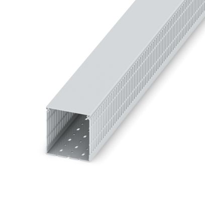 CD-HF 100X100 - Verdrahtungskanal