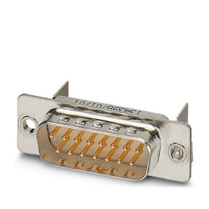 VS-15-ST-DSUB-LH-B - D-SUB contact insert (1654808)