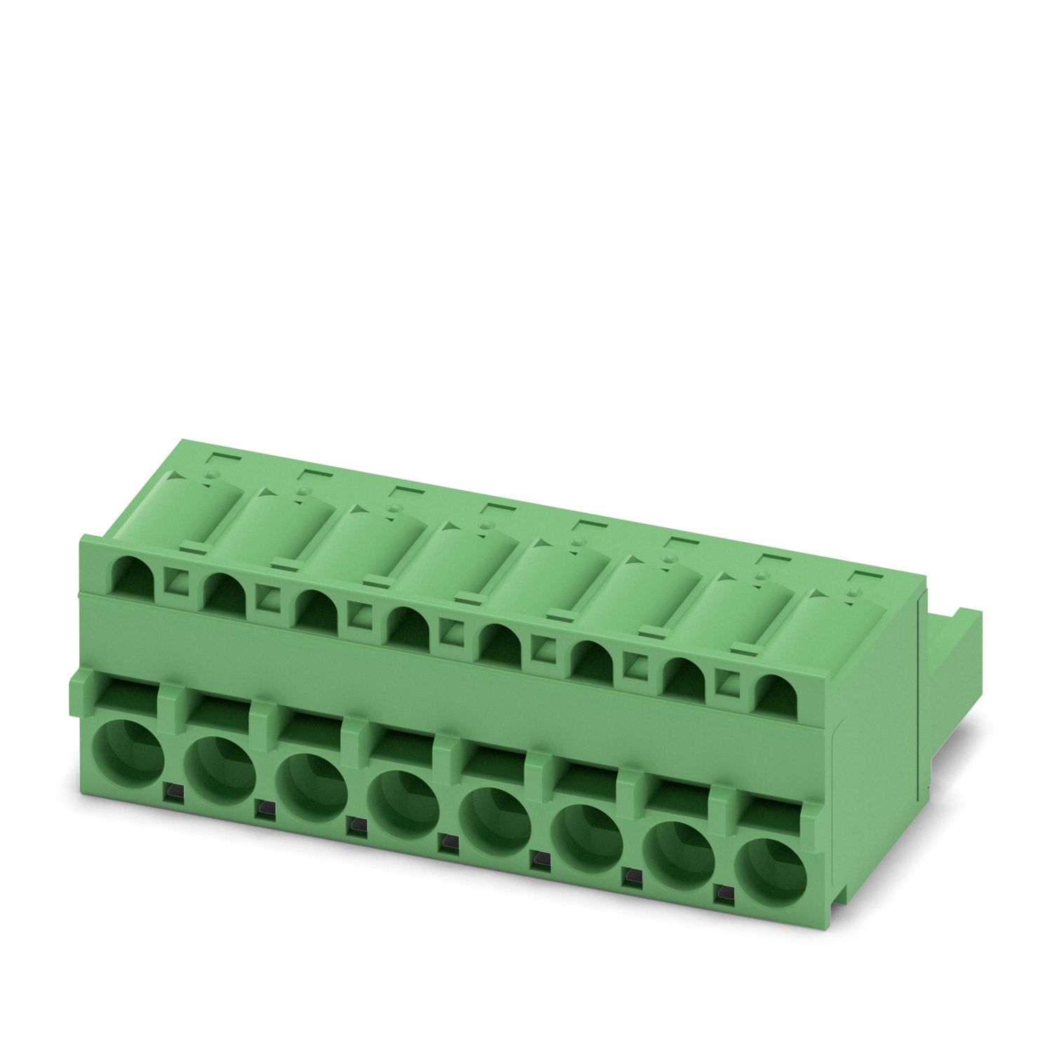 MSTBA 2,5/ 8-G-5,08 - PCB header - 1757307 | Phoenix Contact MSTBA 2,5/ 8-G-5,08 - PCB header - 1757307 | Phoenix Contact