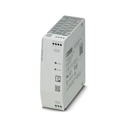 UNO-PS/1AC/24DC/240W - Power supply unit - 2904372