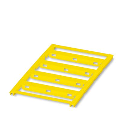 UC-WMTBA (60X11) YE CUS - Kabelmarker