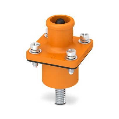 ES-FT-BPC-S 35-70 OG - Connector (1228821)