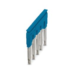 UT 10 BK - Feed-through terminal block - 3046320 | Phoenix Contact