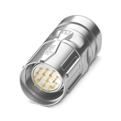 CA-12P1N1280DNS - Cable connector (1619592)