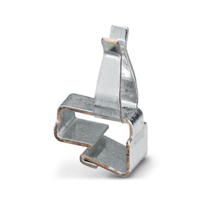 ME BUS FE CONTACT - Functional ground contact - 2278076