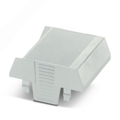 EH 70-C SS/ABS-PC GY7035 - Gehäuseoberteil
