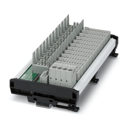 CBB 12 2X6RC-PT - Potential distributors (2905241)