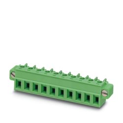 MCV 1,5/ 3-GF-5,08 - PCB header - 1847628 | Phoenix Contact MCV 1,5/ 3-GF-5,08 - PCB header - 1847628 | Phoenix Contact