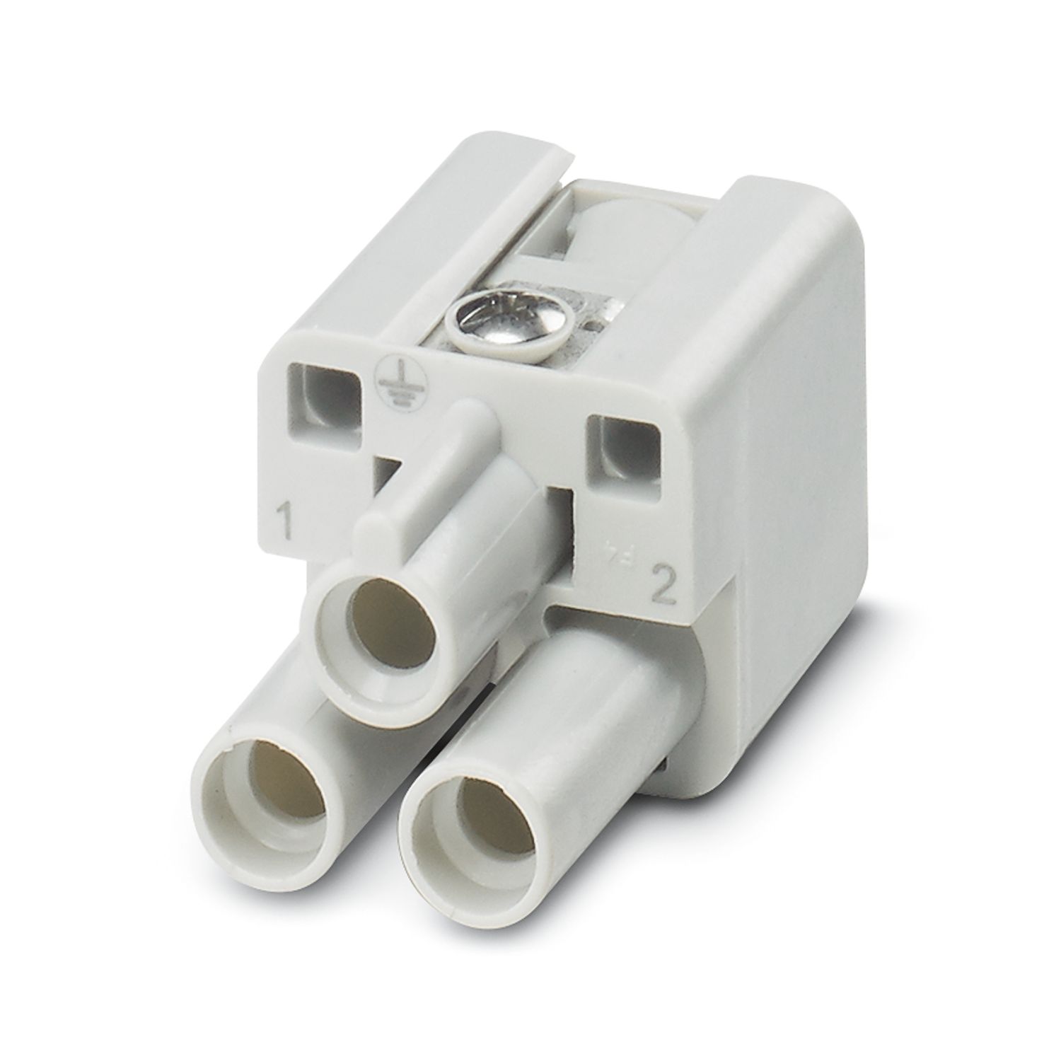 HC-Q02-I-CT-F - Contact insert - 1419895 | Phoenix Contact HC-Q02-I-CT-F - Contact insert - 1419895 | Phoenix Contact