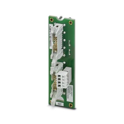 FLKM 14-PA-AB/1756/EXTC - Frontadapter
