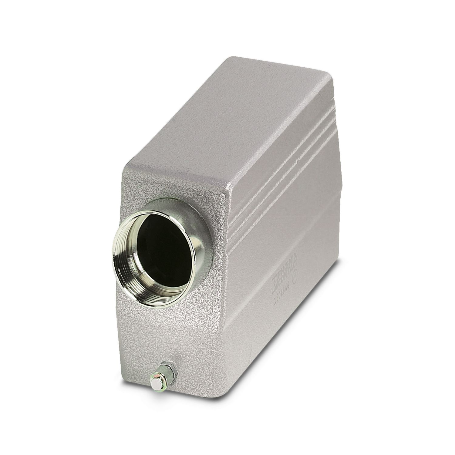 HC-B 24-TFL-76/O1M32S - Housing - 1604844 | Phoenix Contact