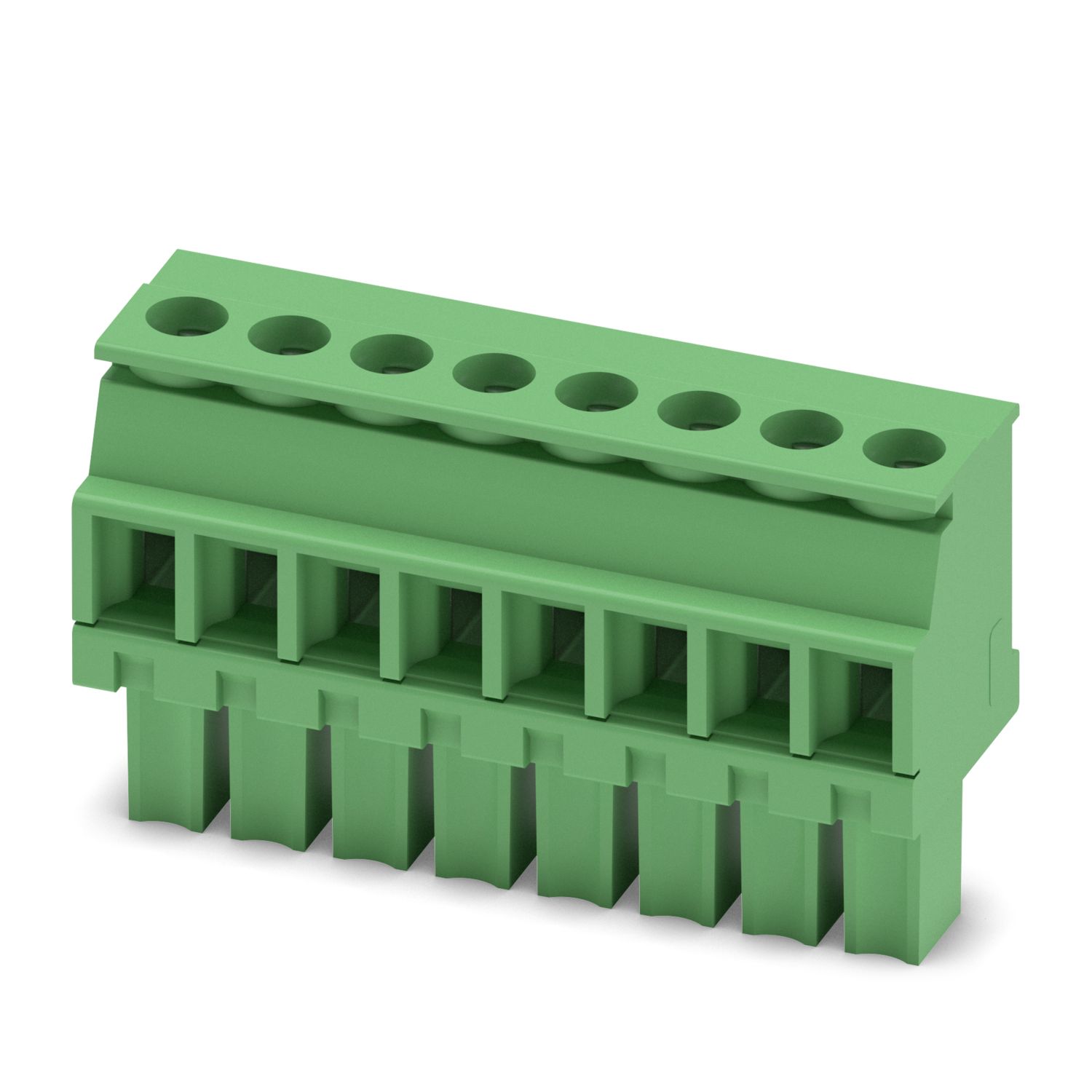 MCV 1,5/ 8-G-3,81 - PCB header - 1803484 | Phoenix Contact MCV 1,5/ 8-G-3,81 - PCB header - 1803484 | Phoenix Contact