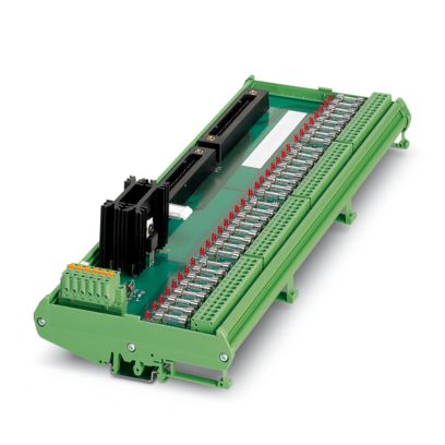 FLKM-2KS50/BFI/SPT/CS - Passivmodul