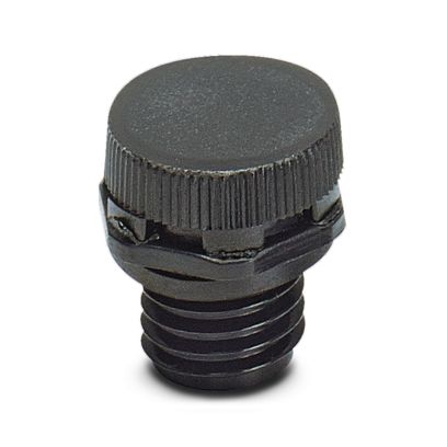 A-INB-M12-69KN-P-BK - Druckausgleichselement