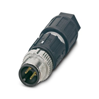 SACC-MS-4QO-0,34-M SCO - Connector - 1521575 | Phoenix Contact