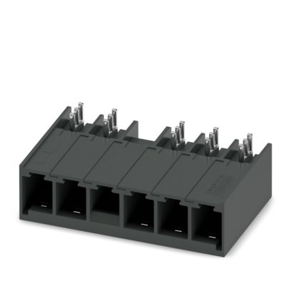 PC 6/ 5-GL3U-7,62 P26THR - Leiterplatten-Grundleiste