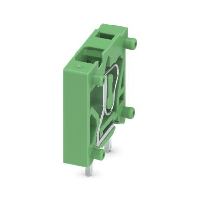 きーす　 ZFKDS 1,5-W-5,08 - PCB terminal block - 1706714 | Phoenix