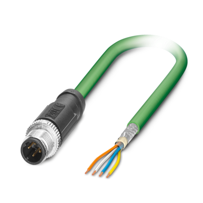 Síťový kabel