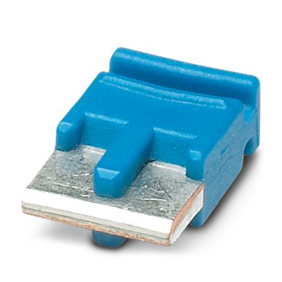 FBST 6-PLC BU - Single plug-in bridge (2966812)