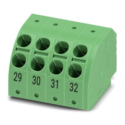 PTDA 2,5/ 4-PH-5,0 BD:29-32 - Leiterplattenstecker