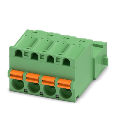 FKIC 2,5/ 4-ST-5,08-RN - Leiterplattenstecker