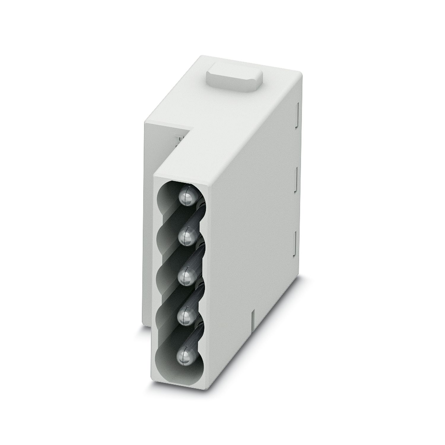 HC-M-05L-TPT-F - Contact insert module - 1423962 | Phoenix