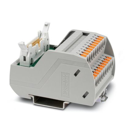 VIP-2/PT/FLK20 - Termination board - 2903790 | Phoenix Contact