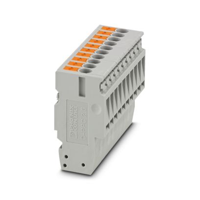 PPC 2,5/10 - COMBI-Kupplung