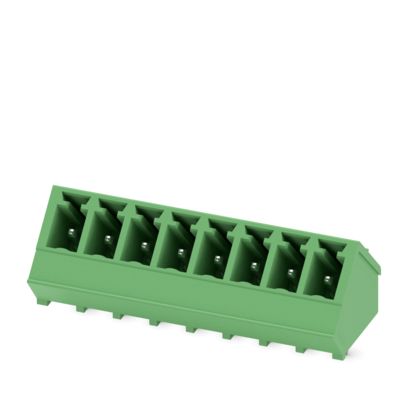 SMC 1,5/ 8-G-3,81 - Leiterplatten-Grundleiste