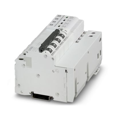 VAL-CP-MCB-3S-350/40/FM - Type 2 surge arrester - 2882750