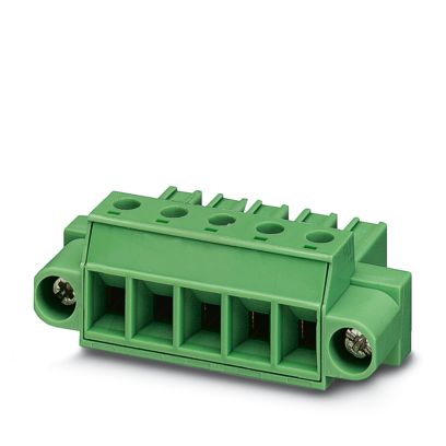 PC 4/ 2-STF-7,62 - PCB connector - 1828249 | Phoenix Contact