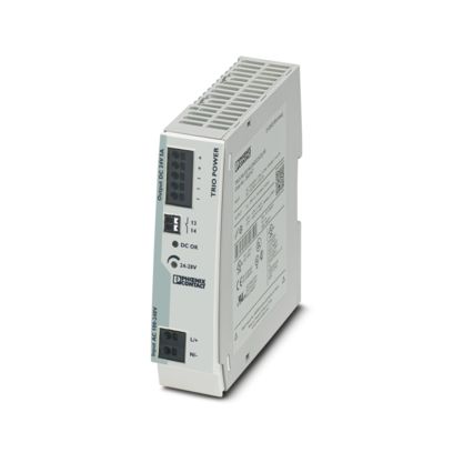 TRIO-PS-2G/1AC/24DC/5 - Power supply unit - 2903148 | Phoenix Contact